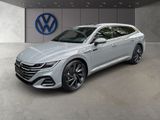 Volkswagen Arteon Shooting Brake 2.0 TDI DSG R-Line Navi Le - mit Diesel-Antrieb: Kombi, Automatik