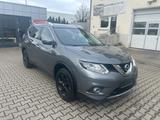 Nissan X-Trail Tekna Leder Panorama 360 Grad Kamera Ahk - graue Nissan X-Trail