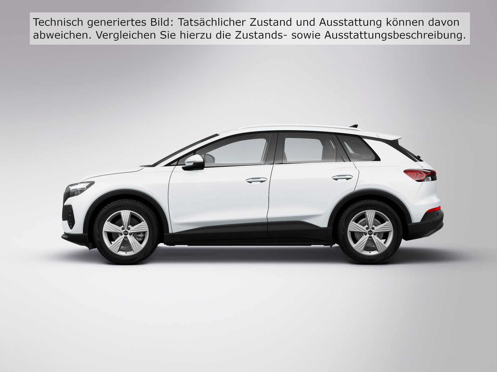 Audi Q4 e-tron - Bild 2