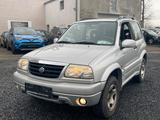 Suzuki Grand Vitara 3-trg. 1.6 Comfort Lim.*ALLRAD* - Suzuki Grand Vitara: Comfort
