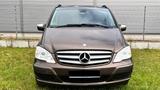 Mercedes-Benz Viano 3.0 CDI AMBIENTE EDITION STANDHEIZUNG