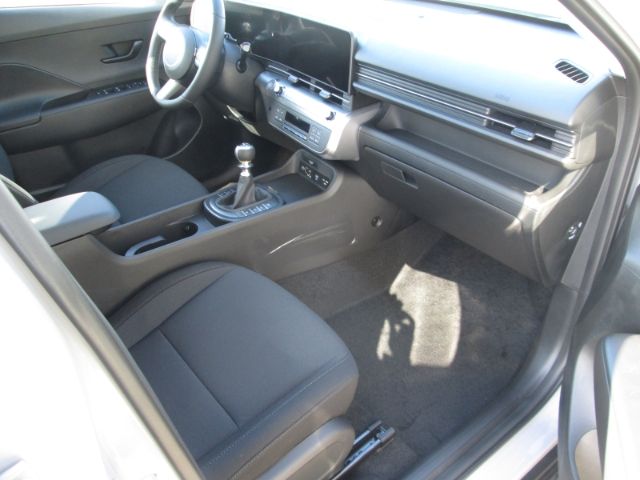 Hyundai Kona – Bild 7