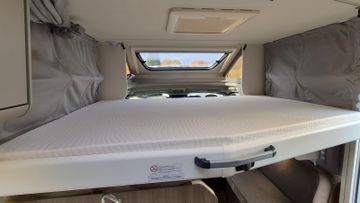 Carado T 448 PRO+*MJ25*5.Sitzpl*VollLED*SafetyP*Sofort!