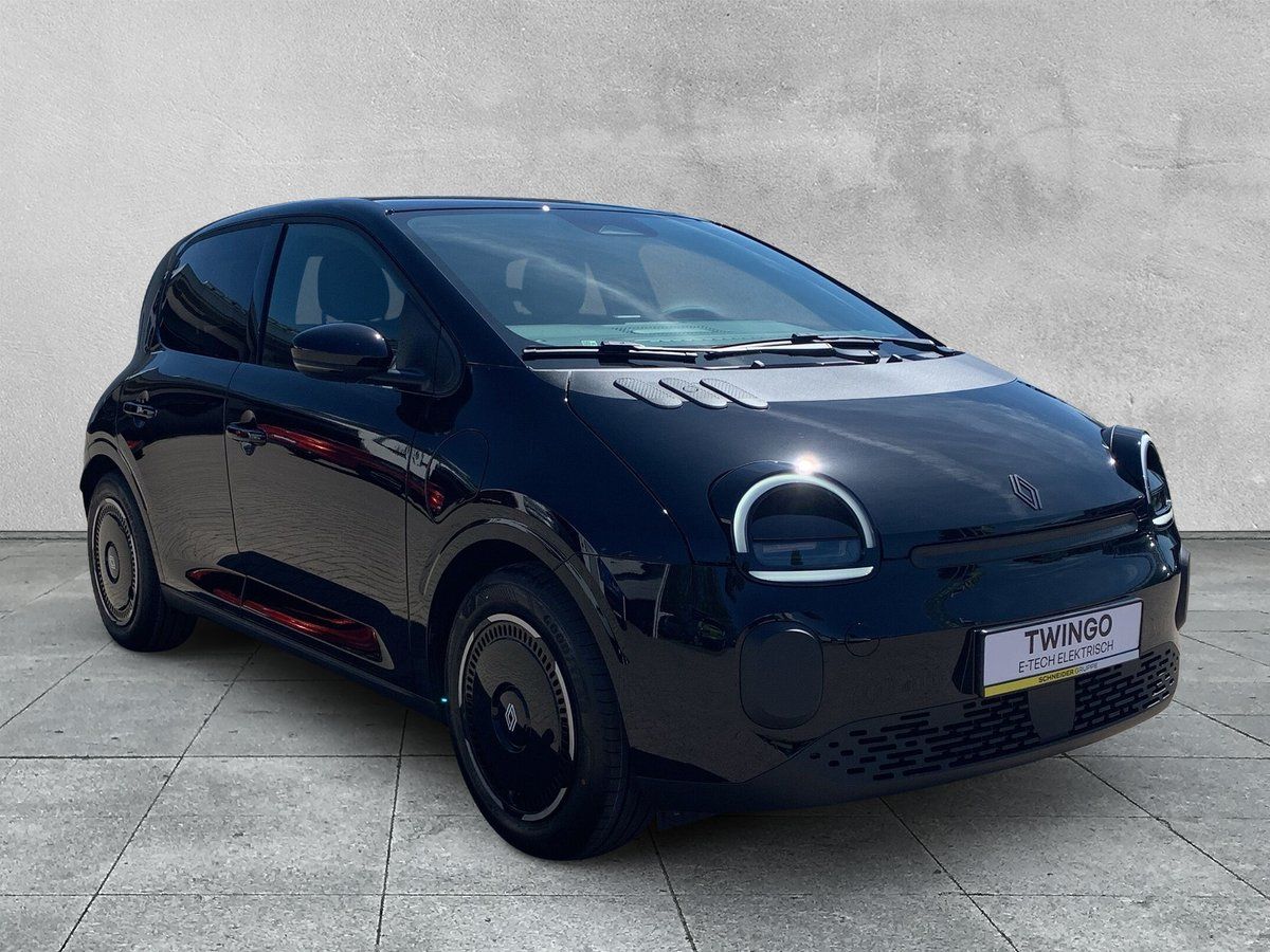 Renault Twingo - Bild 8