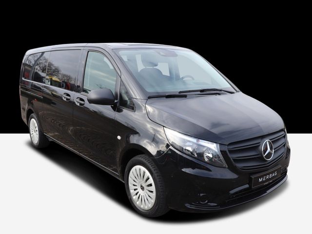 Mercedes-Benz Vito 114 CDI Tourer PRO Extralang