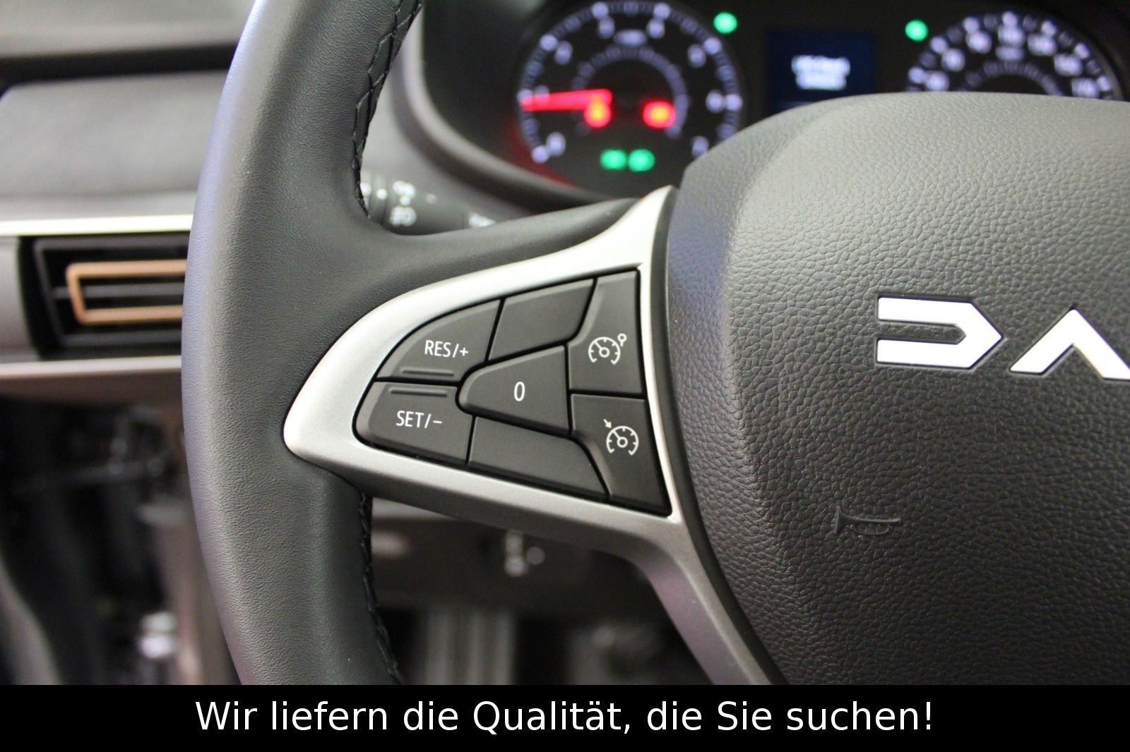 Fahrzeugabbildung Dacia Jogger TCe 110 Extreme+*7-Sitzer*