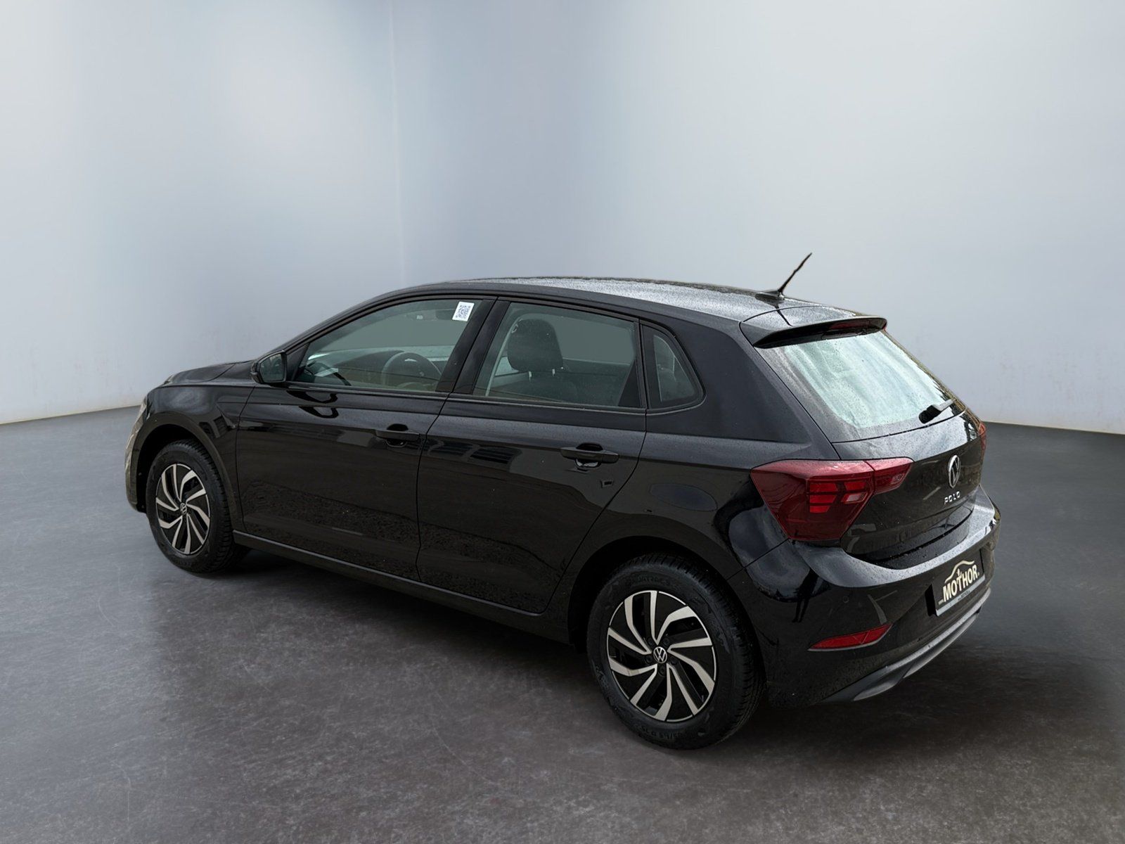 Volkswagen Polo VI Life 1.0 TSI DSG Navi via App-Connect LM foto 4