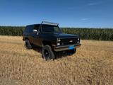 Chevrolet K5 Blazer 5.7 V8 4x4 | Bj. 1987 ... - Chevrolet Blazer C