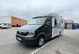 Knaus Van TI MAN VANSATION 640 MEG Sat Markise SOFORT - Offers