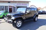 Jeep Wrangler Unlimited Sahara 1.Hd Autom. Hard+Soft - Jeep: Sahara