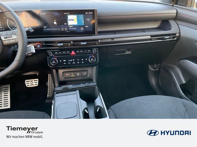 Hyundai Tucson – Bild 13