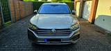 Volkswagen Touareg 3.0 V6 TDI, Vollausst. 21" Reifen, u.v.m - VW Touareg in Duisburg