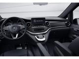 Mercedes-Benz V 300 d 4M L AMG-LINE PANO STH. AHK AIRMATIC BUR - Mercedes-Benz V 300 in Wiesbaden