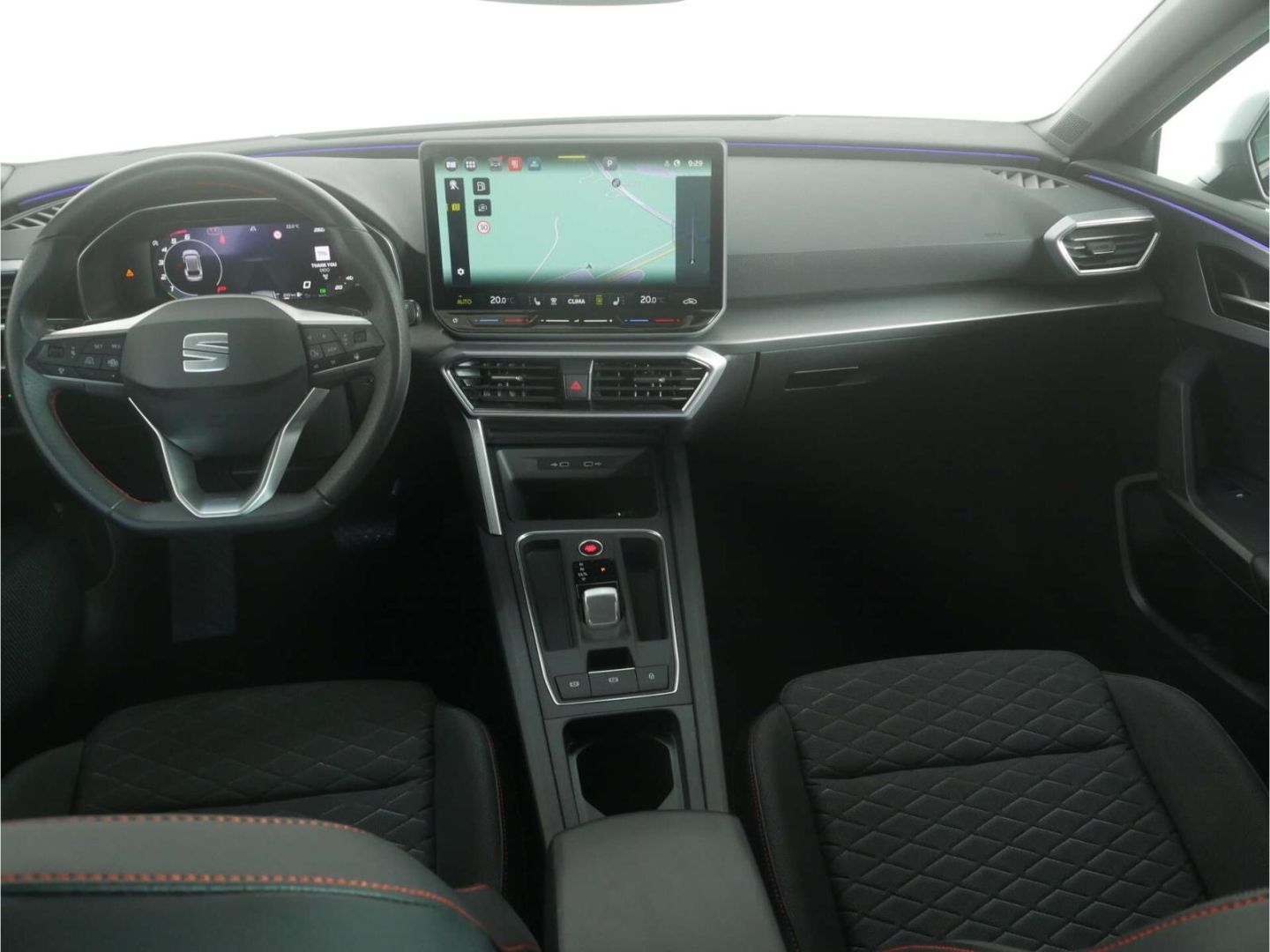 Seat Leon - Bild 26