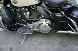 Harley-Davidson Elektra Glide Police Streetglide 107 - HARLEY-DAVIDSON POLICE