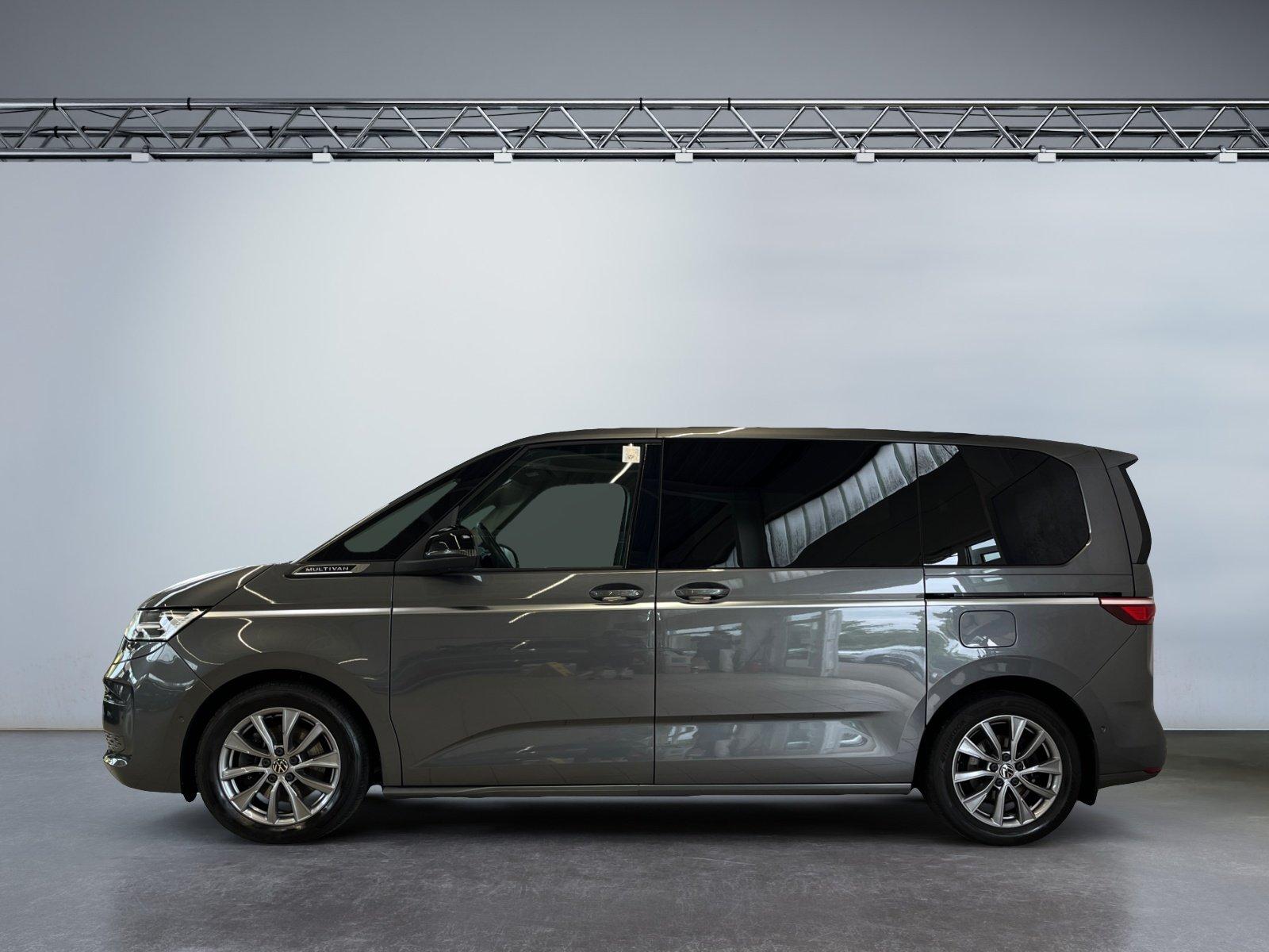 Volkswagen T7 Multivan Style 2.0TSI DSG 7Sitzer Panorama AH