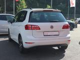 Volkswagen Golf Sportsvan 1.4 TSI DSG Sound BI-XENON NAVI - VW Golf Sportsvan in Dresden