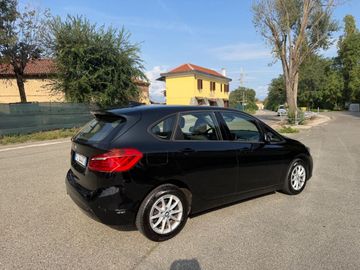 BMW 216 Active Tourer - 5