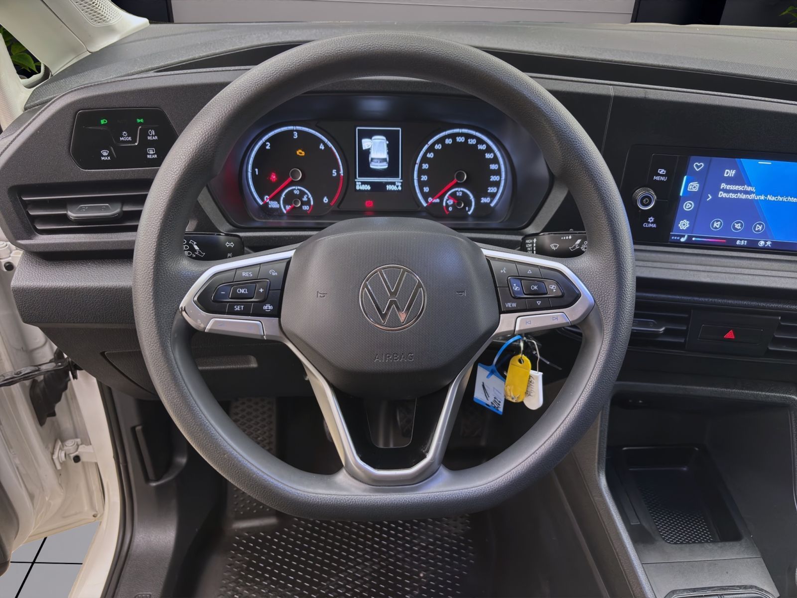 Volkswagen Caddy - Bild 11