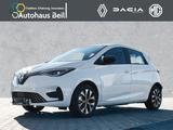 Renault ZOE Evolution E-Tech 100% elektrisch - : Standheizung, Elektrisch