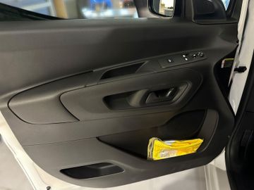 Bild 13 Opel Combo-e Cargo Edition XL - Intelly | Klima