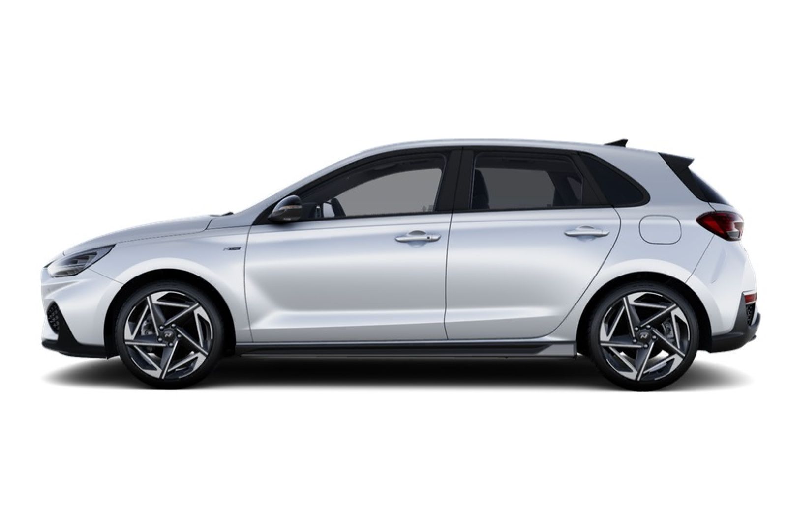 Hyundai i30 - Bild 6
