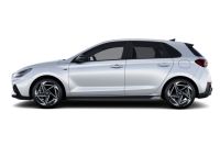 Hyundai i30 - Vorschau Bild 6
