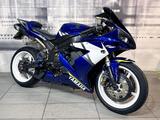 Yamaha YZF R1 - YAMAHA 2004 R1
