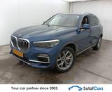 BMW X5 xDrive45e PHEV Aut. X-Line LED-Xenon LC-Pro  - BMW X5: Xdrive45e