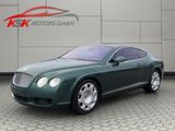 Bentley Continental GT - Bentley aus 2005