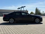 BMW 520M-Sportpaket | 2-Hand | Navi | Xenon - BMW 520 mit Diesel-Antrieb: Limousine, Sportpaket