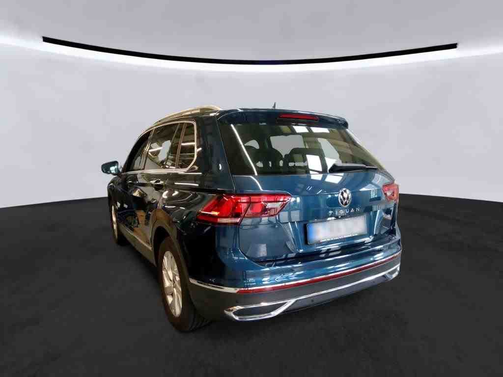 Volkswagen Tiguan - Bild 4