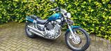 Yamaha Virago 535 - YAMAHA VIRAGO 535