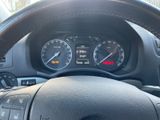 Skoda Octavia Combi 2.0 FSI Ambiente Ambiente - Skoda Octavia aus 2006: Kombi