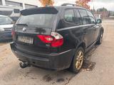 BMW X3 3.0d - BMW X3 aus 2004