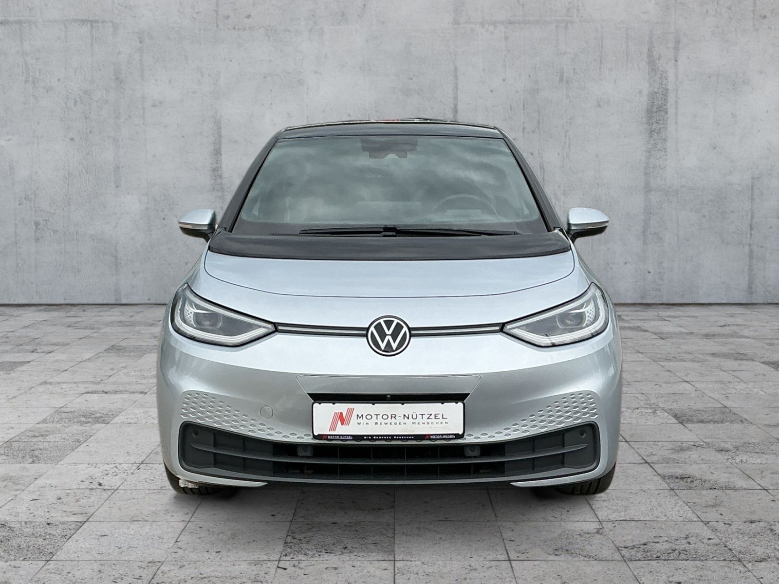 Volkswagen ID.3 - Bild 3