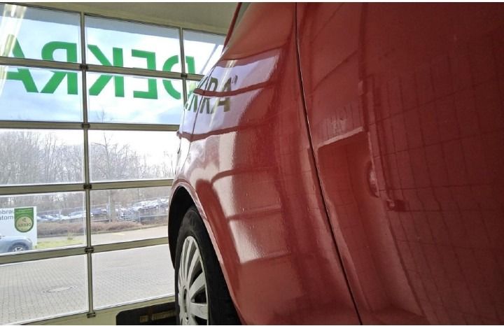 Fahrzeugabbildung Opel Corsa 1.2 Twinport Selection ABHOLUNG IN ESSEN