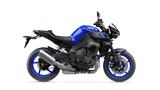Yamaha MT-10 (MY2022) Black-Week Aktion! - YAMAHA MT