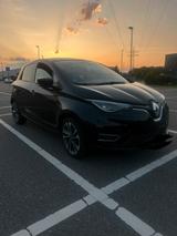 Renault Zoe - Renault ZOE Gebrauchtwagen in Hamburg