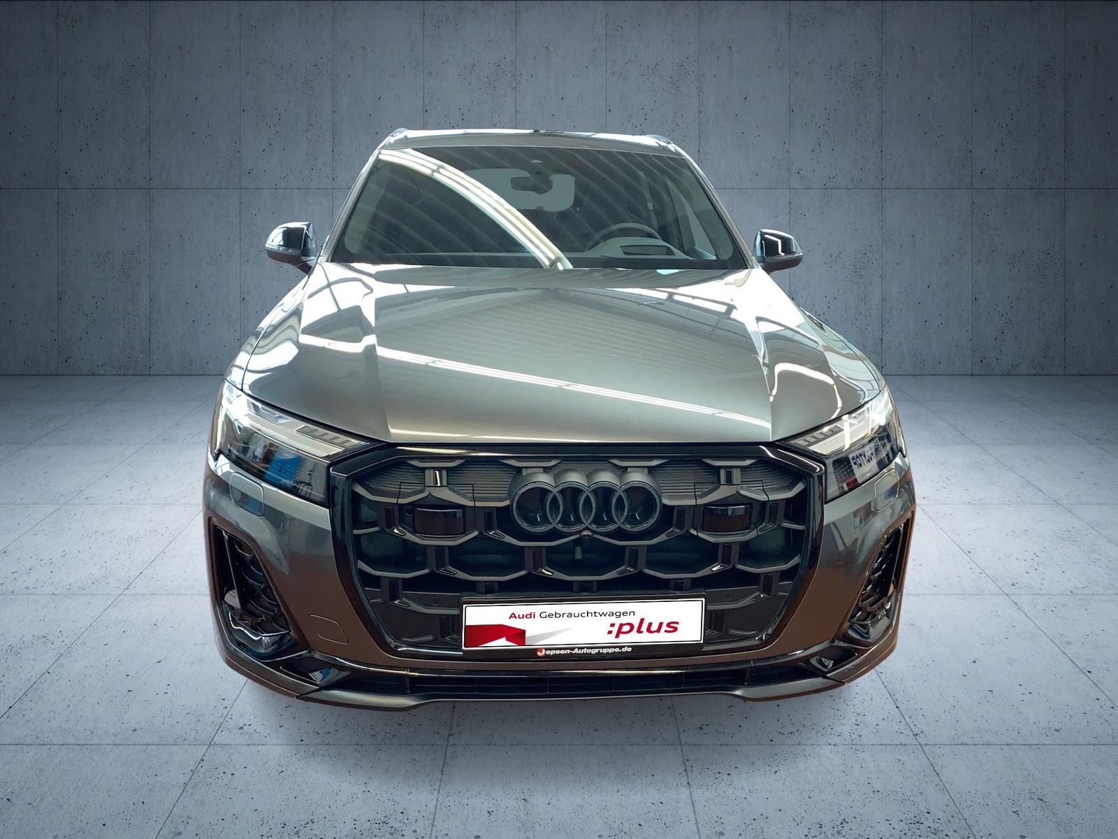 Audi Q7 - Bild 8