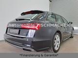 Audi A6 Avant 3.0 TDI | ACC| PANO| LEDER| AHK| S-Line - Audi A6 mit Diesel-Antrieb: Kombi, 3.0