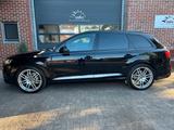Audi Q7 3.0 TDI QUATTRO,PANO,LEDER/ALC,S-LINE,7-SITZE - gebrauchte Audi Q7 aus dem Jahr 2015