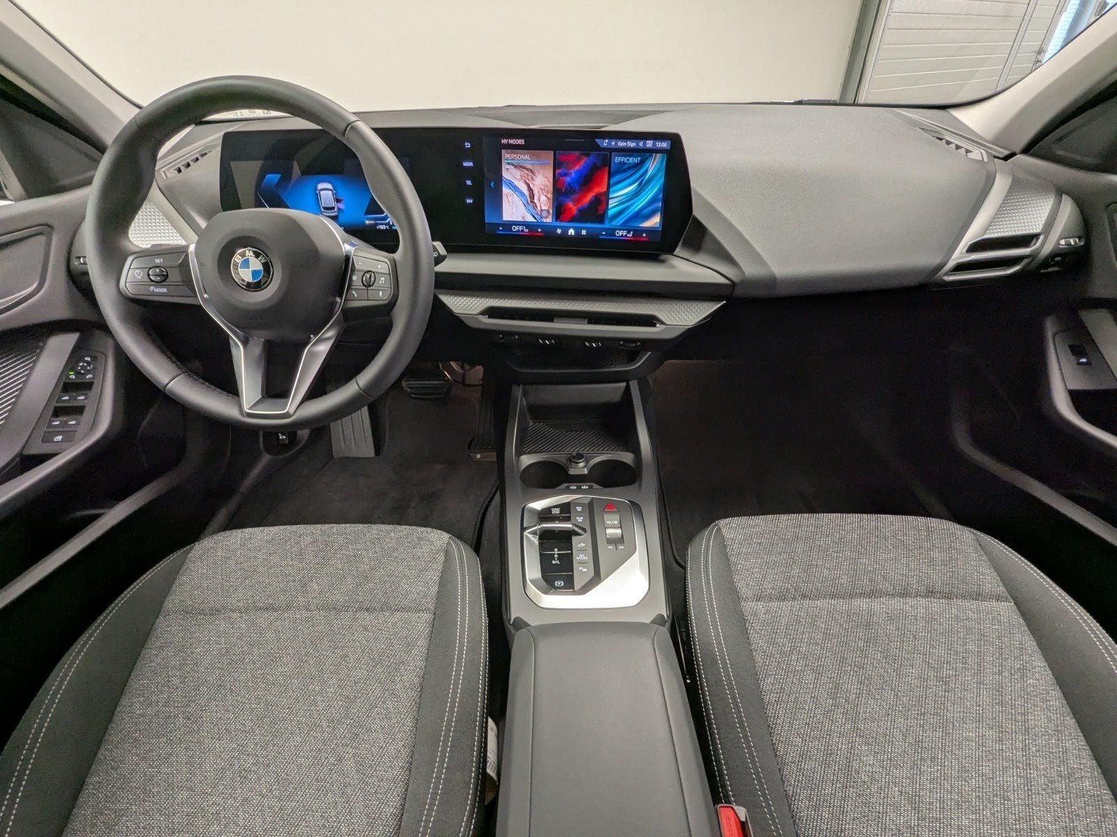 BMW 120 - Bild 8