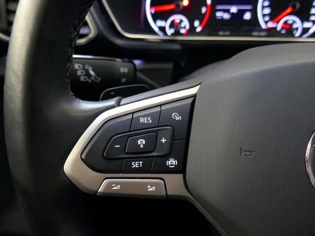 Fahrzeugabbildung Volkswagen T-Cross "UNITED" 1.0 TSI | AHK LED ACC