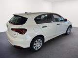 Fiat Tipo 5-Türer 1.5 HYBRID DCT AUTOMATIK/KLIMA/TFT/ - Fiat Tipo Tageszulassungen