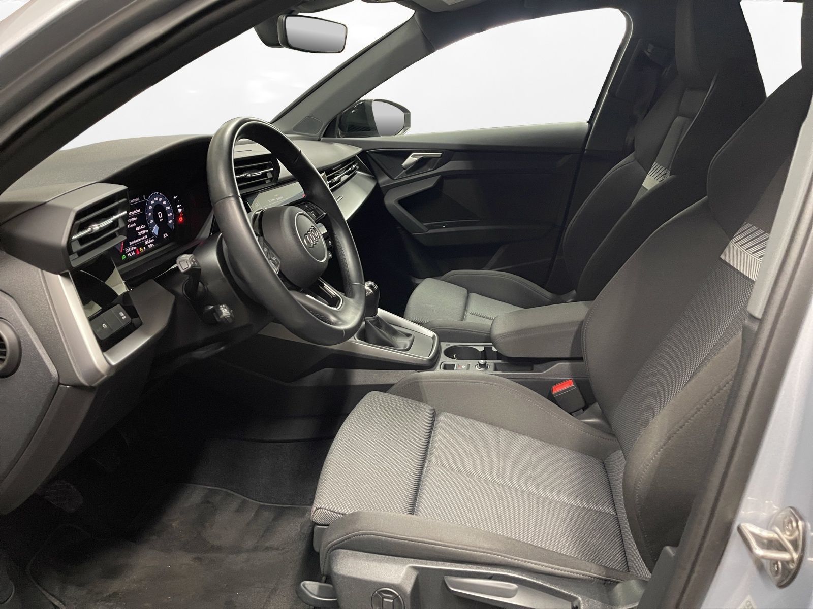 Audi A3 - Bild 17