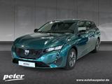 Peugeot 308 SW STYLE Navi+Klima+Mirror+LED - Peugeot 308 Style mit Hybrid-Antrieb (Benzin/Elektro)
