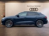 Audi Q8 SUV 50TDI S-LINE HD-MATRIX LASER STANDHZG B&O - Audi Q8 Tageszulassungen