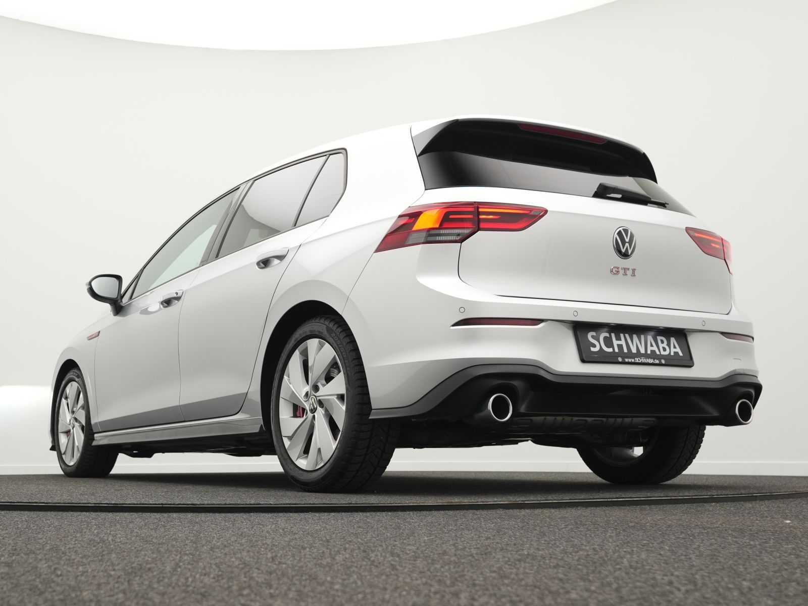 Volkswagen Golf - Bild 25