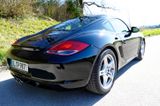 Porsche Cayman 2.9 Tausch gegen Lexus IS-F - Porsche: Sportwagen